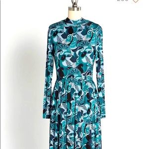 NWT Print Appeal Dress